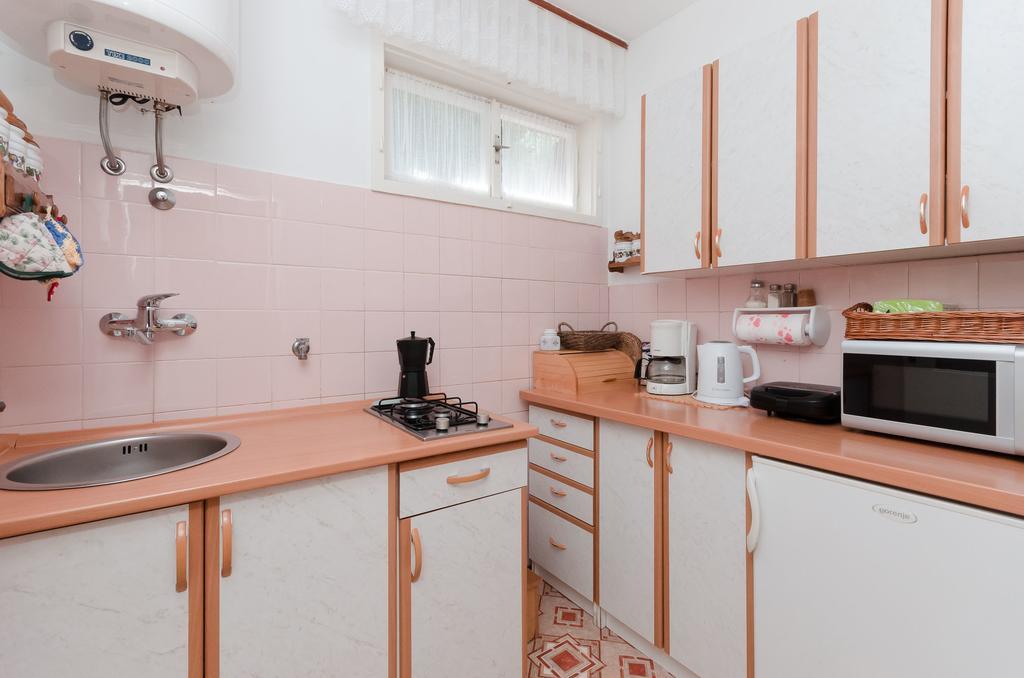Mošćenička Draga House Mirellaヴィラ エクステリア 写真