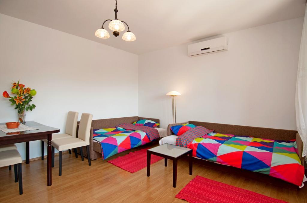 Mošćenička Draga House Mirellaヴィラ エクステリア 写真