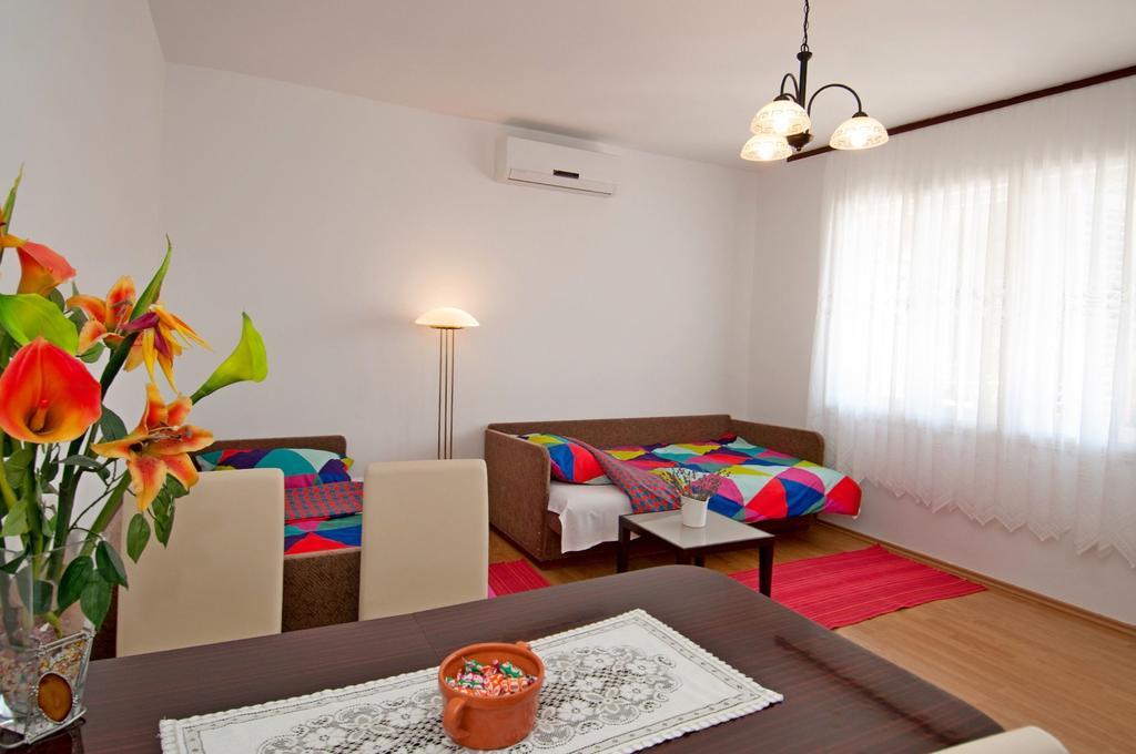 Mošćenička Draga House Mirellaヴィラ エクステリア 写真