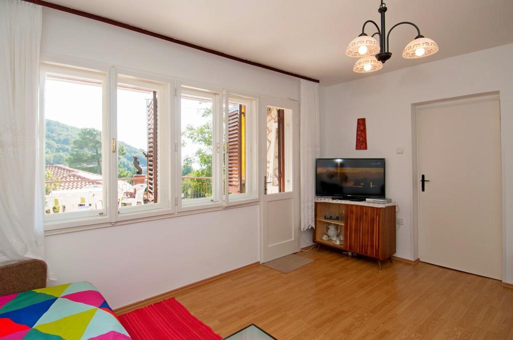 Mošćenička Draga House Mirellaヴィラ エクステリア 写真