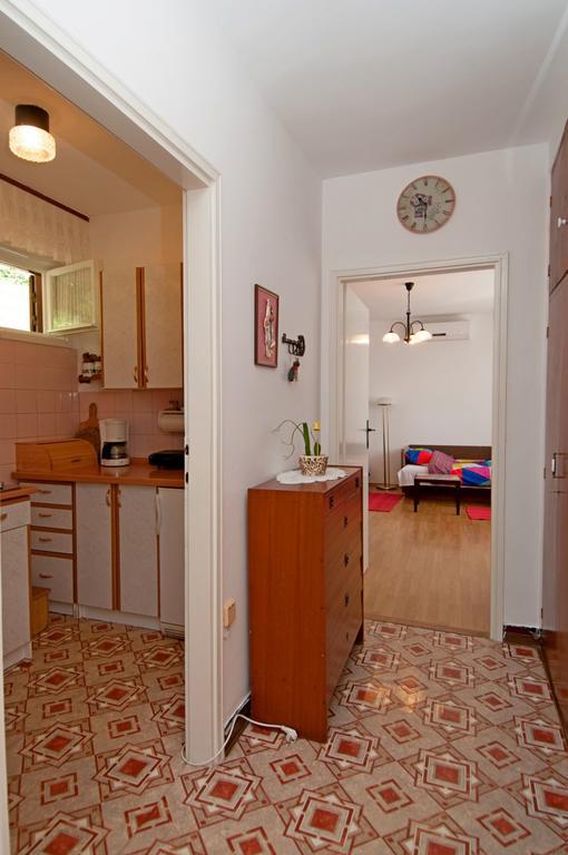 Mošćenička Draga House Mirellaヴィラ エクステリア 写真